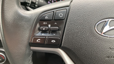 Hyundai Tucson 1.6 CRDi 48V MHD SE Nav 5dr 2WD Diesel Estate